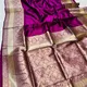 Wine__Royal Rajgharana Sarees